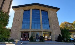 Minneapolis Church Shooting