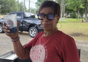 Magaret Crum Selma AL Obituary