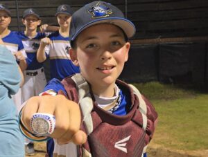 Karsyn Wayne Slaydon Accident