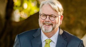 Greg Whitby AM Death