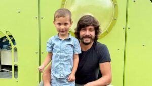 Josh McGuire Motorcycle Accident 