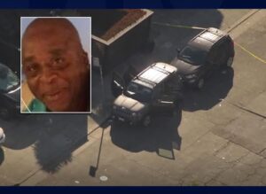 Tony Jerome Norman Death