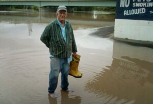 Mark Lansing Sr Scotia NY Death