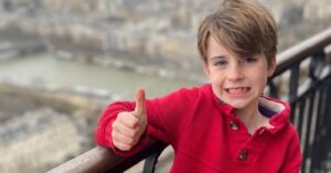 Fletcher Merkel sHOOTING DEAD