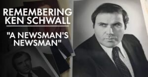 WBIR's Beloved Broadcaster and Community Icon