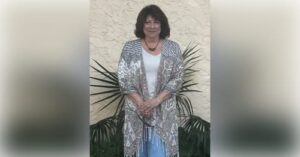 Donna Landis Obituary