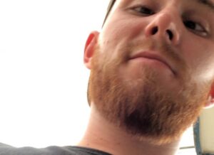 David Didusch, Cincinnati, Ohio car accident