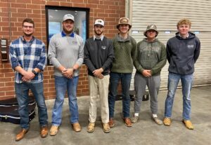 South Carolina car accident