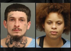 Raleigh NC Kidnapping: Mateo Domingo Medina, 23, and Chardazha Naimon Alston Arrested After Carjacking