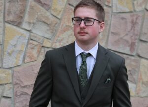 Emory University shooter