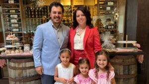 Jaiwin Kirubananthan Arrested