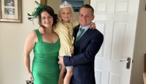 Sarah Yorke Accident