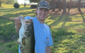 Dalton Ausley Fuquay-Varina, NC: Harnett County family mourns after son died tragically.
