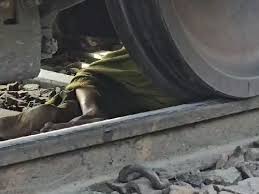 Clayton Train Accident: Pedestrian cut in half after collision with Amtrak train in Downtown Clayton, NC
