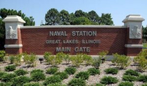  Naval Station Great Lakes fatal shooting