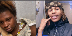 Lamont Wiley Suicide