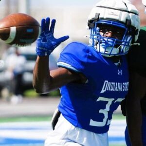 Edward Amankwah Tinley Park IL