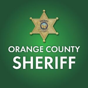 Lake Forest Deputy-Involved Shooting