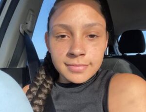 Ashley McKay-Holman obituary news