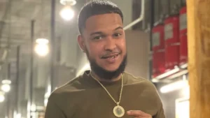 Kelvin Mosquea Bronx, NY Death