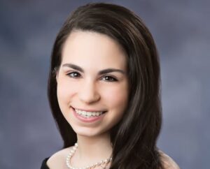 Dr. Alyssa Rose Lillian obituary news