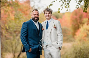 Chandler Joseph Hoover car accident