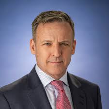 Sean Cleary Barrie ON