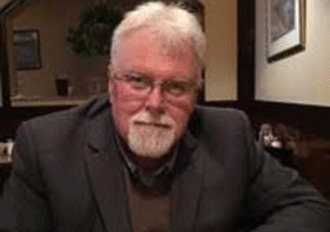 Larry Sherrill Cumberland County TN Obituary