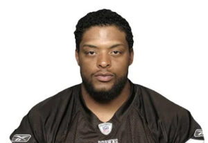 Derreck Lamar Robinson