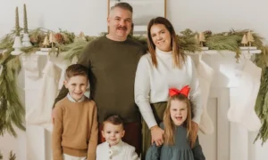 Ryan, Parker and Emily Long Obituary