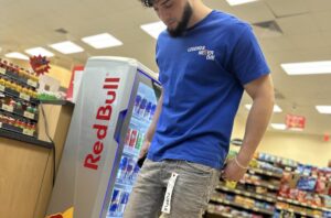 Jerry Diaz Motorcycle Accident