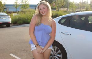 Acie Tatum Car Accident