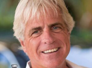 Ric Flair Look Alike Steve Elario