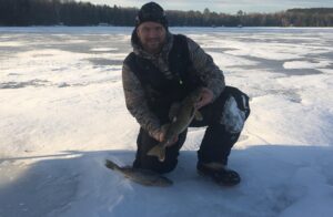 Axel Low Mosinee WI Death