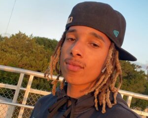Isaiah Asbie Orange City FL Accident