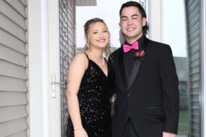 McKenna Woodbeck Accident