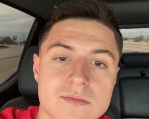 Austin Jones Katy TX obituary