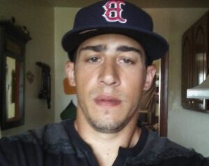 Cameron Gutter car accident