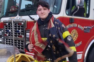 Mason Kraese South Huntington NY Obituary, Mason Kraese Death