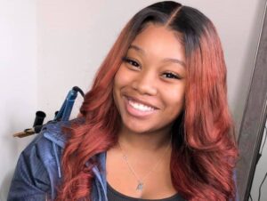 Madison Kearney Miami FL Car Accident