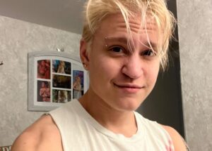 Blake Sturm Roanoke VA Obituary,