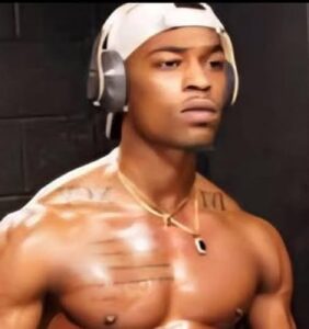 DanteTheBody Atlanta GA obituary