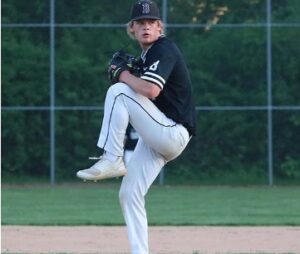 Alex Hughes Bellingham MA Obituary 