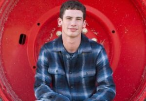 Logan Neff Cedar Rapids IA Obituary