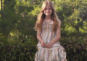 Annabelle Moore suicide - obituary