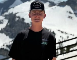 Landon Ward Boat Accident