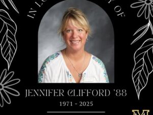 Jennifer Clifford Chicago Heights IL Obituary