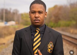 Ashton Carter Chicago, IL, Accident