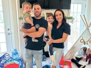 Coty Walshaw Motorcycle Accident