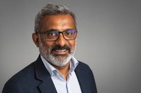 Jay Patel Cisco Obituary